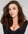 profile of Russian mail order brides Olesya