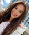 profile of Russian mail order brides Olesya