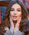 profile of Russian mail order brides Olesya