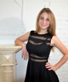 profile of Russian mail order brides Valentina