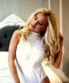 profile of Russian mail order brides Viktoriya