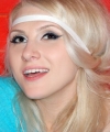 profile of Russian mail order brides Karolina