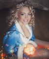profile of Russian mail order brides Nataliya