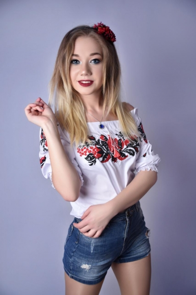 Anastasiya
