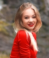 profile of Russian mail order brides Anastasiya