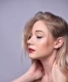 profile of Russian mail order brides Anastasiya