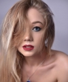 profile of Russian mail order brides Anastasiya