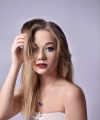 profile of Russian mail order brides Anastasiya