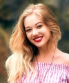 profile of Russian mail order brides Anastasiya
