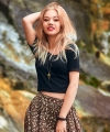profile of Russian mail order brides Anastasiya