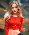 profile of Russian mail order brides Anastasiya