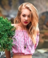 profile of Russian mail order brides Anastasiya