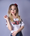 profile of Russian mail order brides Anastasiya