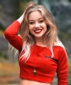 profile of Russian mail order brides Anastasiya