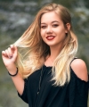 profile of Russian mail order brides Anastasiya