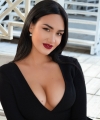 profile of Russian mail order brides Ekaterina
