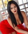 profile of Russian mail order brides Ekaterina