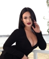 profile of Russian mail order brides Ekaterina