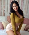 profile of Russian mail order brides Ekaterina
