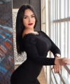 profile of Russian mail order brides Ekaterina