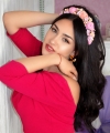 profile of Russian mail order brides Ekaterina