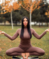 profile of Russian mail order brides Nataliya