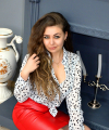 profile of Russian mail order brides Aleksandra