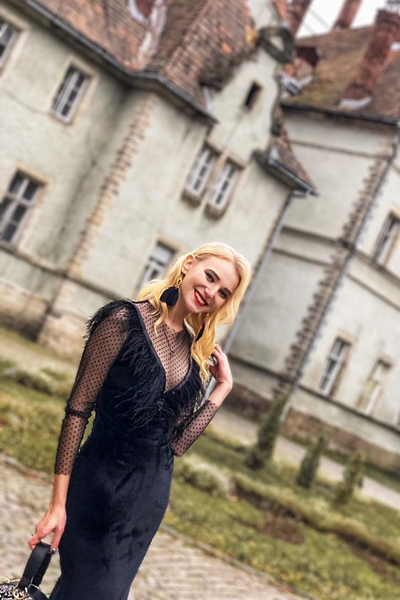 Ekaterina