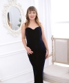 profile of Russian mail order brides Veronika