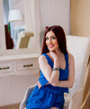 profile of Russian mail order brides Ekaterina