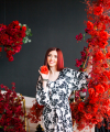 profile of Russian mail order brides Ekaterina