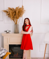 profile of Russian mail order brides Ekaterina
