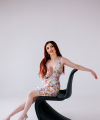 profile of Russian mail order brides Ekaterina