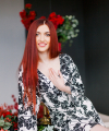 profile of Russian mail order brides Ekaterina