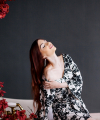 profile of Russian mail order brides Ekaterina