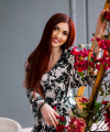 profile of Russian mail order brides Ekaterina
