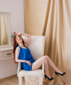 profile of Russian mail order brides Ekaterina