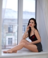 profile of Russian mail order brides Irina