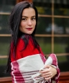 profile of Russian mail order brides Irina