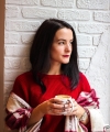 profile of Russian mail order brides Irina