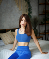 profile of Russian mail order brides Alena