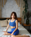 profile of Russian mail order brides Alena
