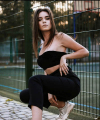 profile of Russian mail order brides Anjelika