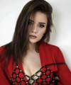 profile of Russian mail order brides Anjelika