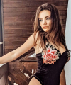 profile of Russian mail order brides Anjelika