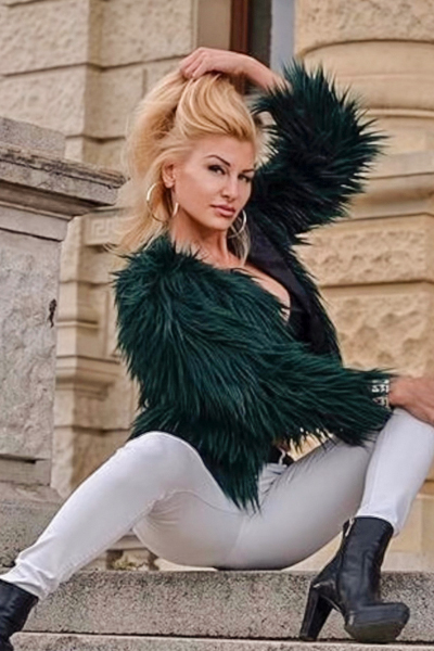 Yuliya