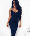 profile of Russian mail order brides Ekaterina