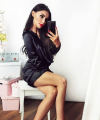 profile of Russian mail order brides Ekaterina
