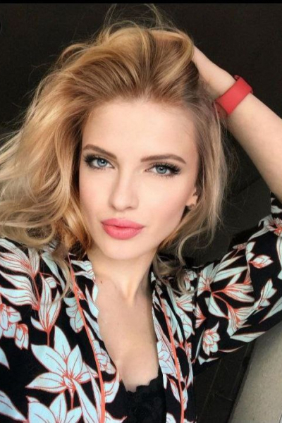 Anastasiya