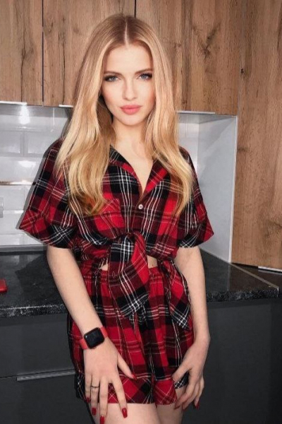 Anastasiya